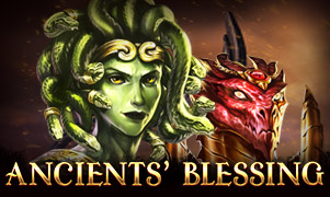 gamebet Ancients' Blessing