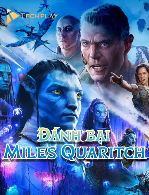gamebet Đánh Bài Miles Quartich