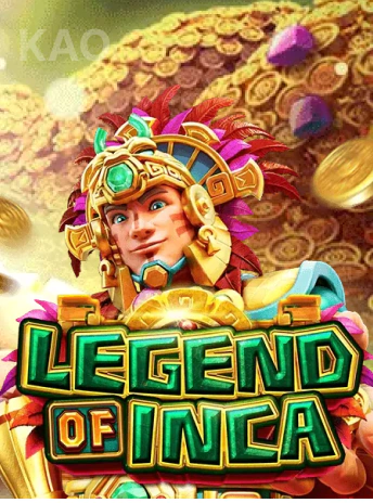 Fachai Huyền Thoại Inca