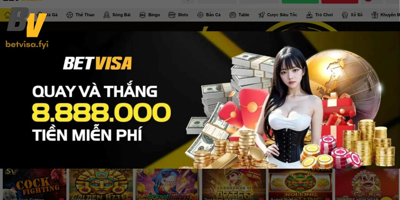 Ảnh chụp màn hình Gamebet - Vòng quay may mắn nhận thưởng