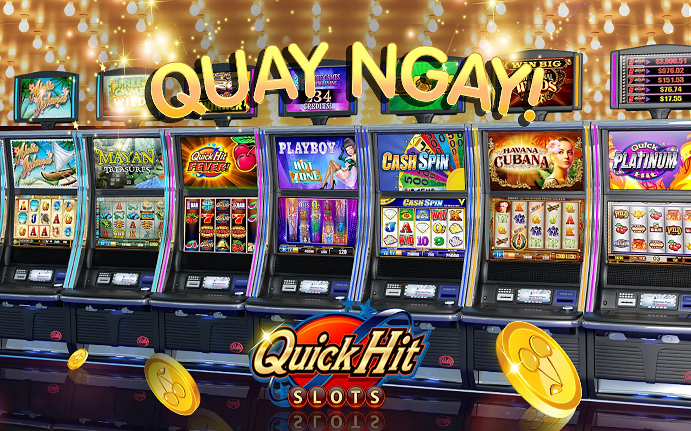 Ảnh chụp màn hình Gamebet - Chương trình khuyến mãi